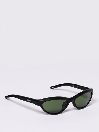 Sunglasses Men color Black - Jacquemus - Modalova