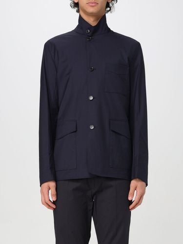 Blazer PAUL SMITH Men color Blue - Paul Smith - Modalova