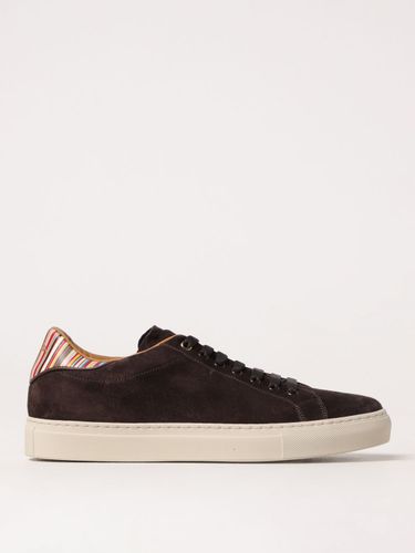 Sneakers PAUL SMITH Men color Brown - Paul Smith - Modalova