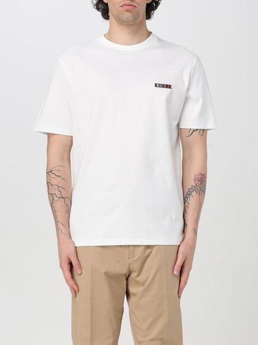 T-Shirt PAUL SMITH Men color White - Paul Smith - Modalova