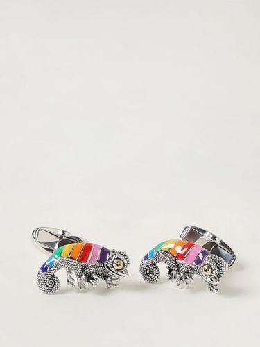 Cufflinks Men color Multicolor - Paul Smith - Modalova