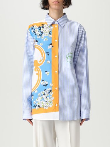 Shirt Woman color Multicolor - Moschino Jeans - Modalova