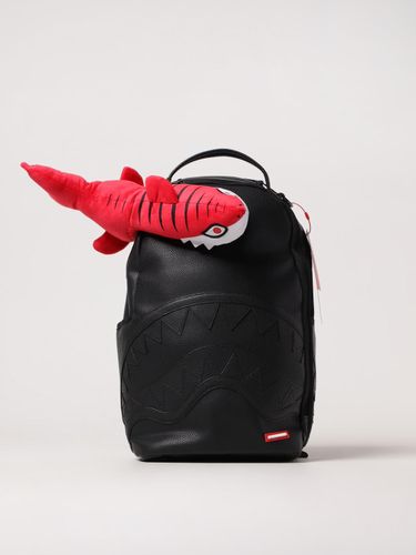 Backpack Men color Multicolor - Sprayground - Modalova