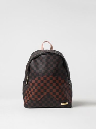 Backpack Men color Multicolor - Sprayground - Modalova