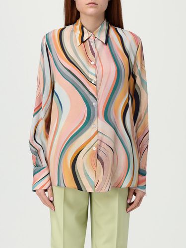 Shirt Woman color Multicolor - Ps Paul Smith - Modalova