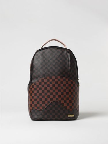 Backpack Men color Multicolor - Sprayground - Modalova