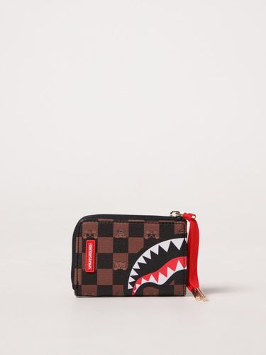 Wallet Men color Multicolor - Sprayground - Modalova