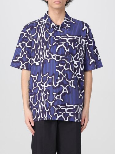 Shirt EDWIN Men color Multicolor - Edwin - Modalova