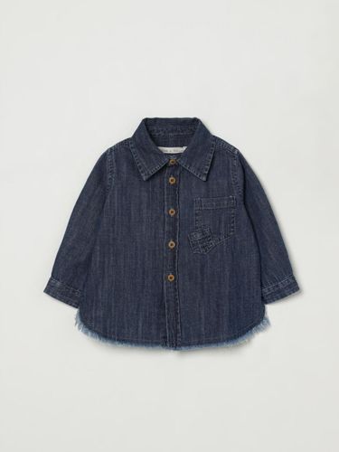 Shirt Kids color Multicolor - Zhoe & Tobiah - Modalova