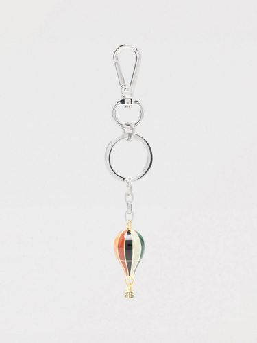 Keyring Men color Multicolor - Paul Smith - Modalova