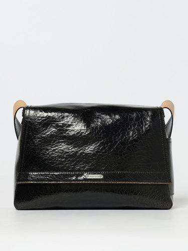 Shoulder Bag Men color Black - Mcqueen - Modalova