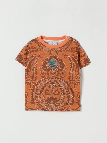 T-Shirt ETRO Kids color Multicolor - Etro - Modalova