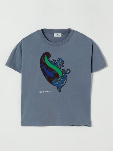 T-Shirt ETRO Kids color Multicolor - Etro - Modalova