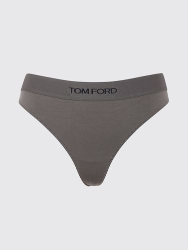 Lingerie Woman color Military - Tom Ford - Modalova