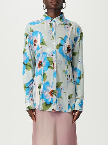 Shirt Woman color Multicolor - Acne Studios - Modalova