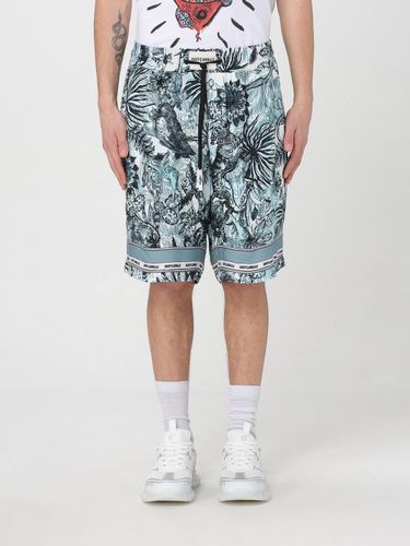 Short Men color Multicolor - Just Cavalli - Modalova