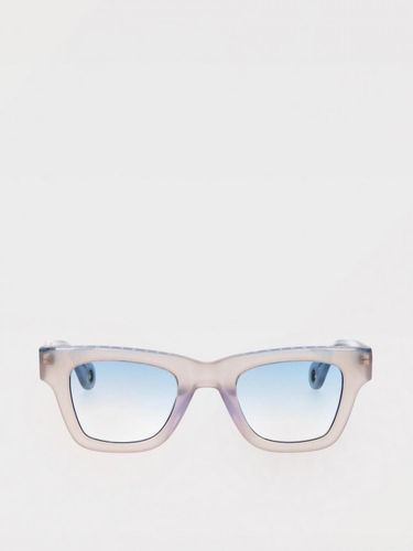 Sunglasses JACQUEMUS Men color Blue - Jacquemus - Modalova