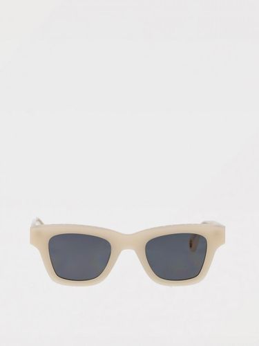 Sunglasses Men color Brown - Jacquemus - Modalova