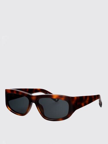 Sunglasses Men color Brown - Jacquemus - Modalova