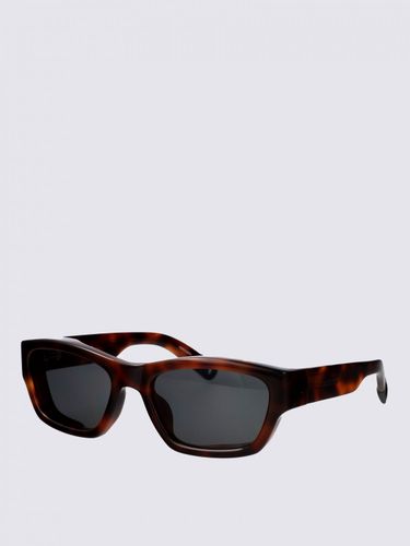 Sunglasses Men color Brown - Jacquemus - Modalova