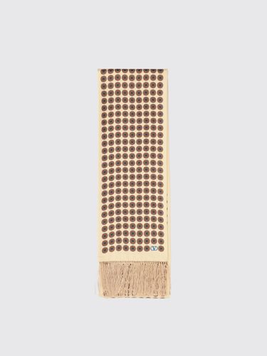 Scarf Men color Multicolor - Valentino Garavani - Modalova