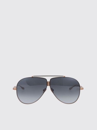 Sunglasses Woman color Gold - Valentino Garavani - Modalova