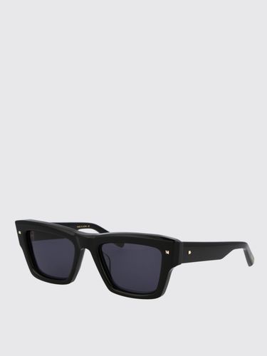 Sunglasses Woman color Black - Valentino Garavani - Modalova
