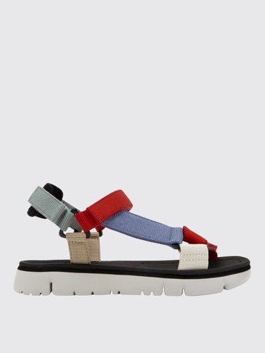 Heeled Sandal Woman color Multicolor - Camper - Modalova