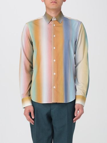 Shirt Men color Multicolor - Paul Smith - Modalova