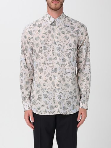 Shirt Men color Multicolor - Paul Smith - Modalova