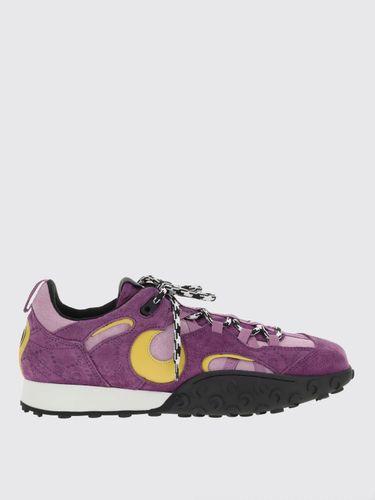 Sneakers Woman color Violet - Marine Serre - Modalova