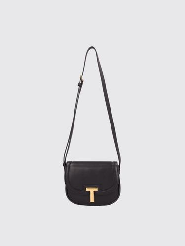 Crossbody Bags Woman color Black - Tom Ford - Modalova