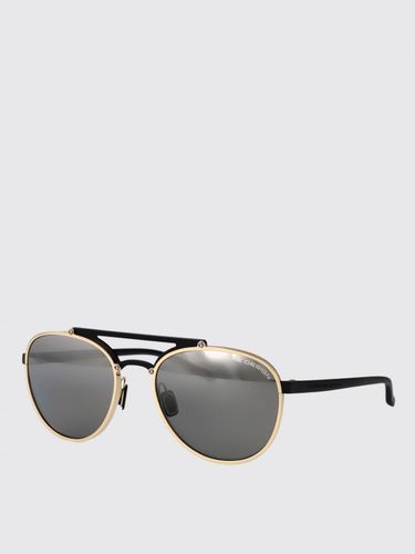 Sunglasses Men color Grey - Porsche Design - Modalova