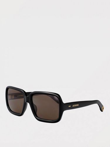 Sunglasses Men color Black - Jacquemus - Modalova