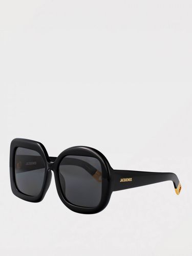 Sunglasses Men color Black - Jacquemus - Modalova