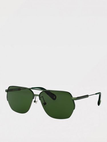 Sunglasses Men color Green - Jacquemus - Modalova