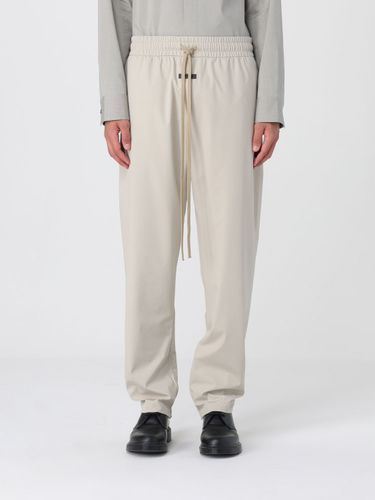 Pants FEAR OF GOD Men color Beige - Fear Of God - Modalova