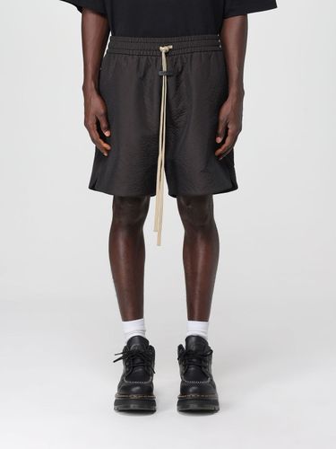 Short FEAR OF GOD Men color Black - Fear Of God - Modalova