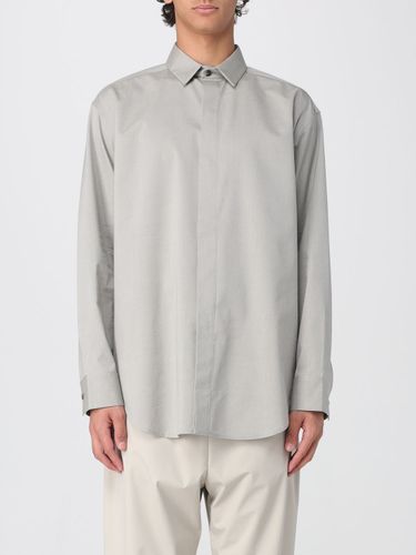 Shirt FEAR OF GOD Men color Grey - Fear Of God - Modalova