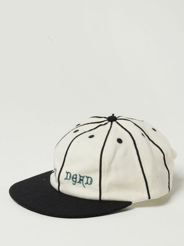 Hat BRAIN DEAD Men color White - Brain Dead - Modalova