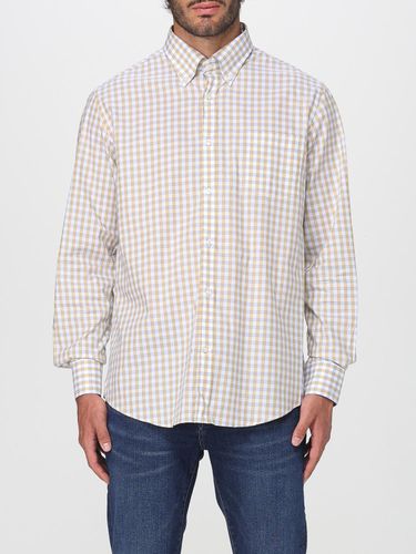 Shirt Men color Multicolor - Paul & Shark - Modalova