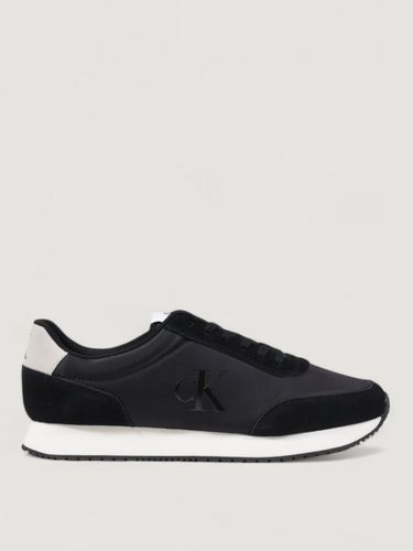 Sneakers Men color Black 1 - Calvin Klein Jeans - Modalova