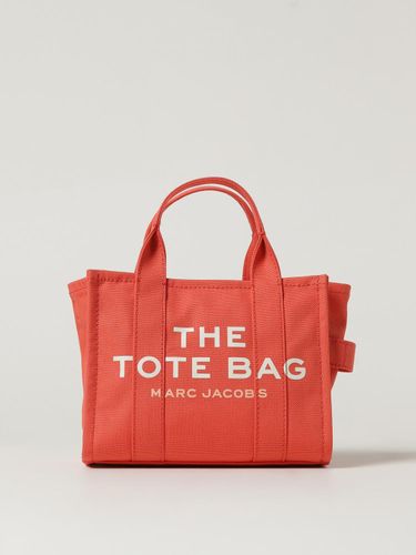 Handbag Woman color Orange - Marc Jacobs - Modalova