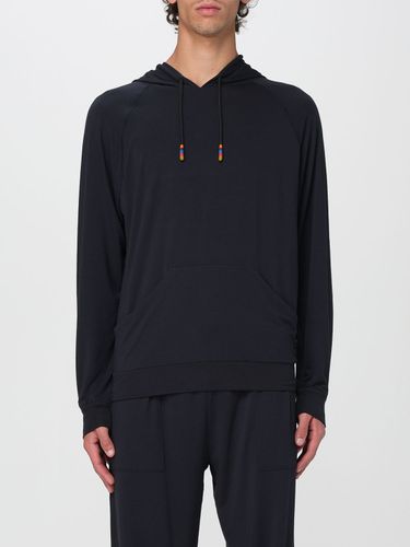 Sweatshirt Men color Black - Paul Smith - Modalova