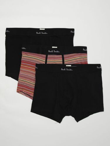 Underwear Men color Black - Paul Smith - Modalova