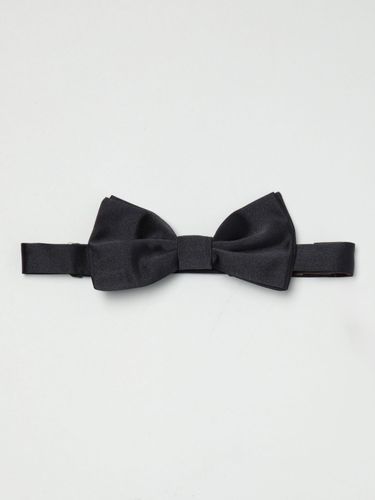 Bow Tie CANALI Men color Blue - Canali - Modalova