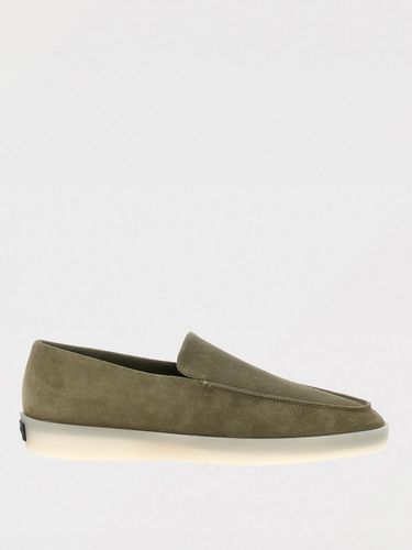 Loafers FEAR OF GOD Men color Sage - Fear Of God - Modalova