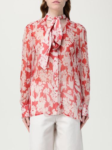 Shirt Woman color Multicolor - Victoria Victoria Beckham - Modalova