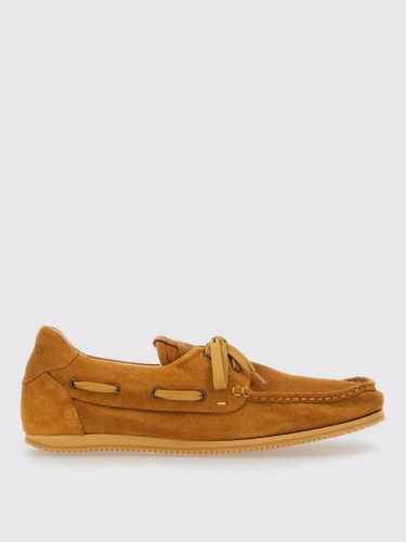 Loafers JACQUEMUS Men color Beige - Jacquemus - Modalova
