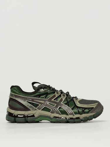 Sneakers ASICS Men color Green - Asics - Modalova